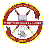 St Mary's Kohima Parent Portal icon