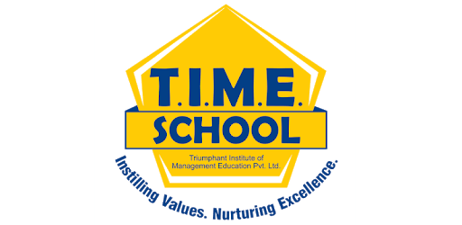 TIME Parent Portal PC screenshot TIME Parent Portal PC screenshot