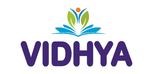 Vidhya Matric School PC screenshot
