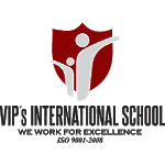 VIP's Parent Portal icon