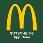 McDonald's Gutscheine App Bonn icon