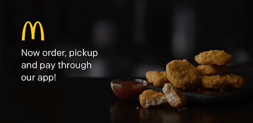 McDonald's PC screenshot