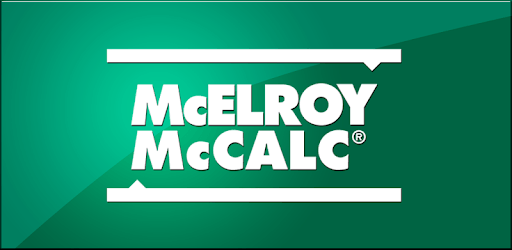 McCalc® PC screenshot