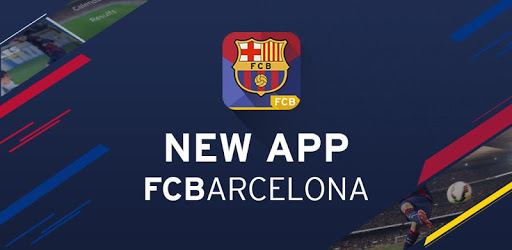 FC Barcelona Official App PC screenshot FC Barcelona Official App PC screenshot