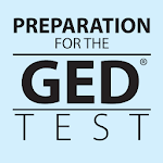MHE Preparation for GED® Test icon