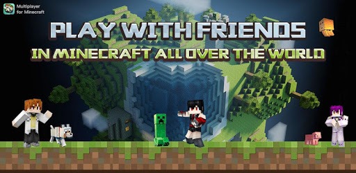Blockman Multiplayer for Minecraft PC screenshot Blockman Multiplayer for Minecraft PC screenshot