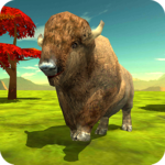 Buffalo Survival Simulator for PC
