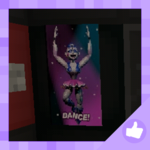 FNAF Sister’s Location Night 3. Map for MCPE for PC FNAF Sister’s Location Night 3. Map for MCPE for PC
