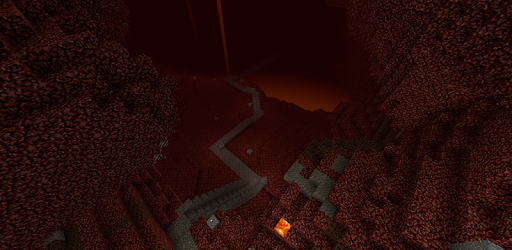 Klondike Survivors Trip. MCPE Map PC screenshot