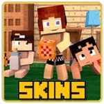 Baby Skins for Minecraft PE for PC Baby Skins for Minecraft PE for PC