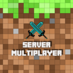 Multiplayer for Minecraft PE icon