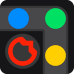 Color Defense - Tower Defense TD icon