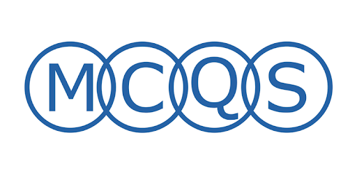 MCQS, MultipleChoiceQuestions PC screenshot