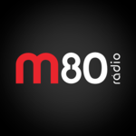 M80 Portugal's Radio icon