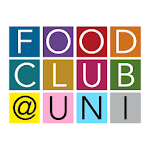 Food Club @ Uni icon