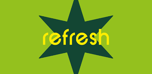 Refresh Loyalty UniLeeds PC screenshot Refresh Loyalty UniLeeds PC screenshot