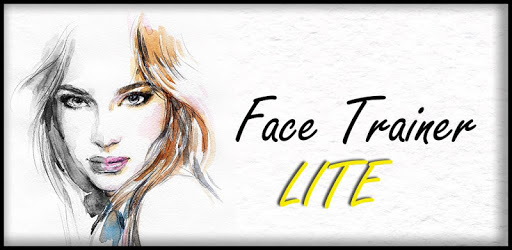 Face Trainer Lite PC screenshot