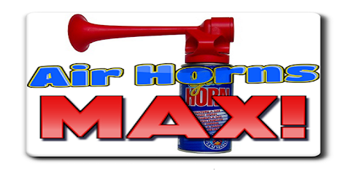 Air Horn MAX! Amped Air Horns PC screenshot Air Horn MAX! Amped Air Horns PC screenshot