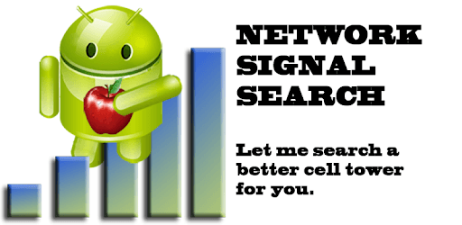 Network Signal Speed Booster PC screenshot