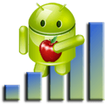 Network Signal Speed Booster icon