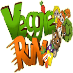 Veggie RUN for PC Veggie RUN for PC