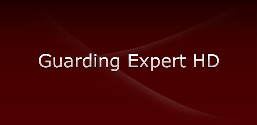 Guarding Expert HD PC screenshot