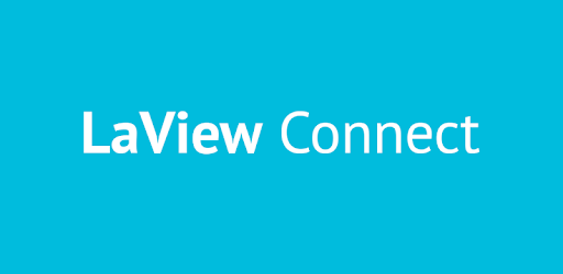 LaView Connect PC screenshot
