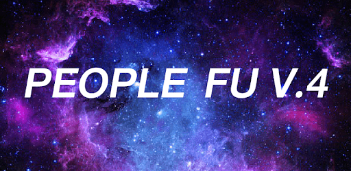 People Fu V.4 PC screenshot