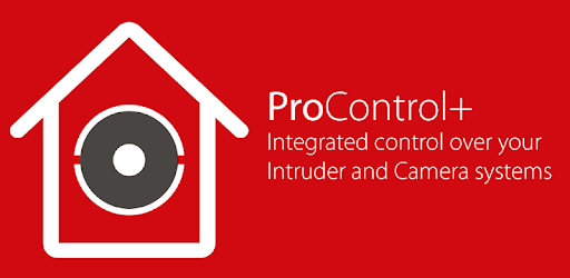 ProControl+ PC screenshot ProControl+ PC screenshot