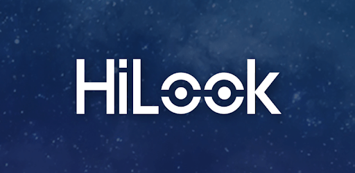 HiLookVision PC screenshot