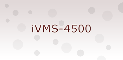 iVMS-4500 PC screenshot iVMS-4500 PC screenshot