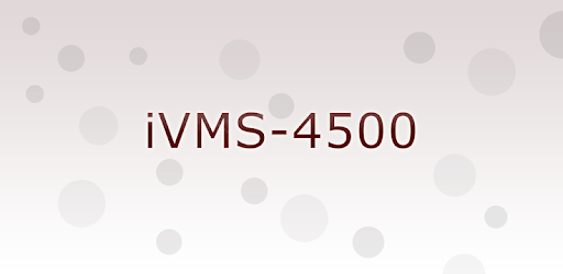 iVMS-4500 HD PC screenshot iVMS-4500 HD PC screenshot