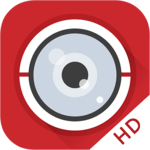 iVMS-4500 HD icon