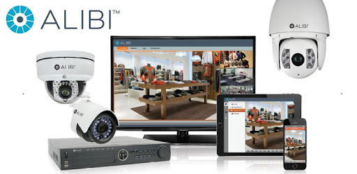 ALIBI Witness 2.0 PC screenshot ALIBI Witness 2.0 PC screenshot