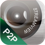 StreamView icon