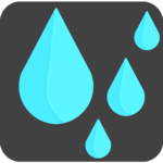 Hyperlocal Weather (Dark Sky Powered by) & Radar icon