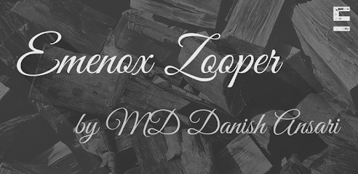 Emenox Zooper PC screenshot