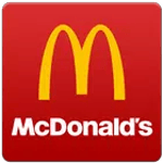 McDonald's UK icon