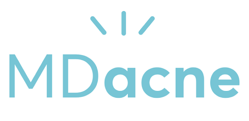 MDacne - Custom Acne Treatment PC screenshot