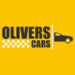 Olivers Cars icon