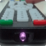 irRemoteTest for PC