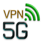 5G VPN for PC