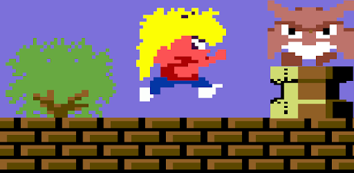 Giana Byte PC screenshot