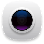 Screenshot touch icon