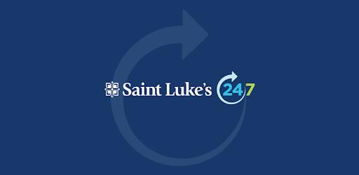 Saint Luke’s 24/7 PC screenshot Saint Luke’s 24/7 PC screenshot