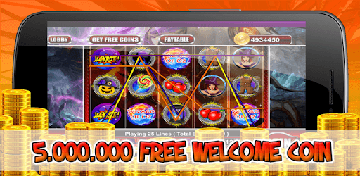 Slots Quick Hits Free PC screenshot