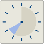 Timesheet PDF icon