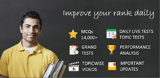 MDSPrep -  NEET PG Dental | AIIMS | JIPMER | PGI PC screenshot