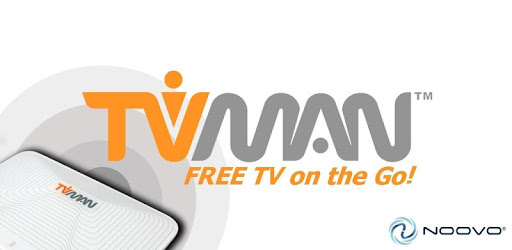 TVman DVB-T Player for Tablet PC screenshot TVman DVB-T Player for Tablet PC screenshot