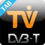 TVman DVB-T Player for Tablet for PC TVman DVB-T Player for Tablet for PC